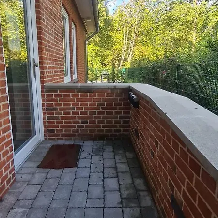 Gaestehaus Alte Buecherei