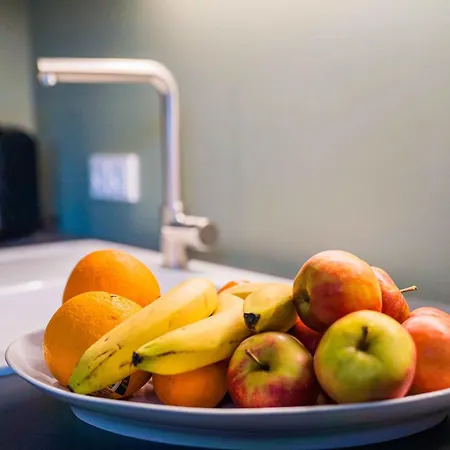 Дом отдыха Gaestehaus Alte Buecherei Mittelangeln