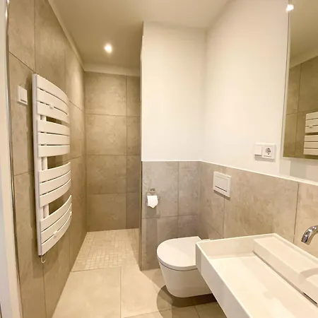 Дом отдыха Gaestehaus Alte Buecherei *