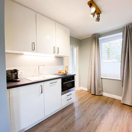 Gaestehaus Alte Buecherei Дом отдыха *